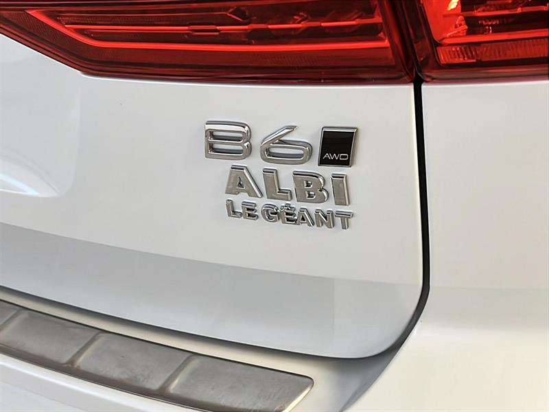 volvo XC60 2023 - 31