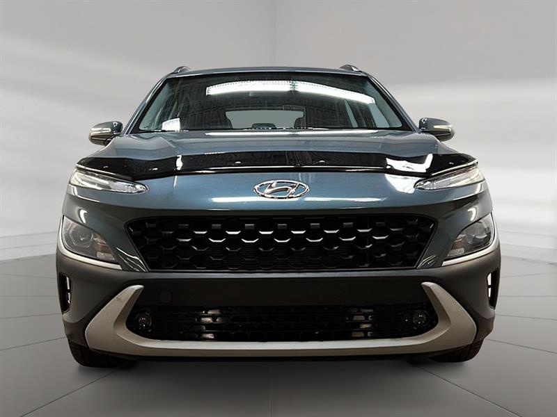 hyundai Kona 2022 - 2