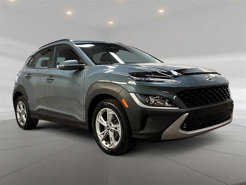 hyundai Kona 2022 - 3