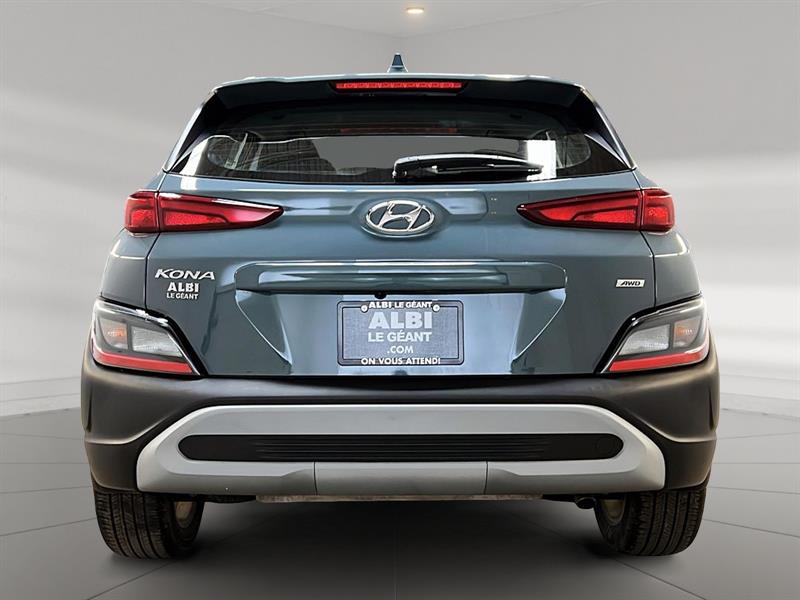 hyundai Kona 2022 - 5