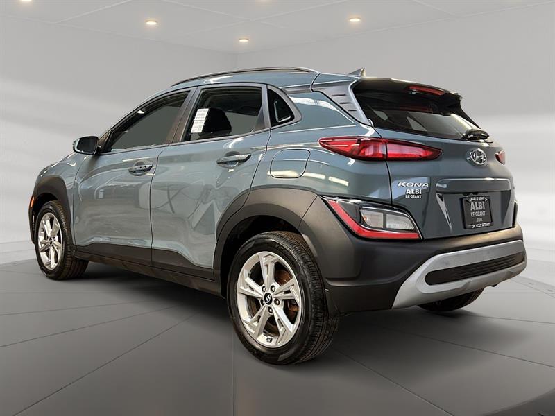 hyundai Kona 2022 - 6