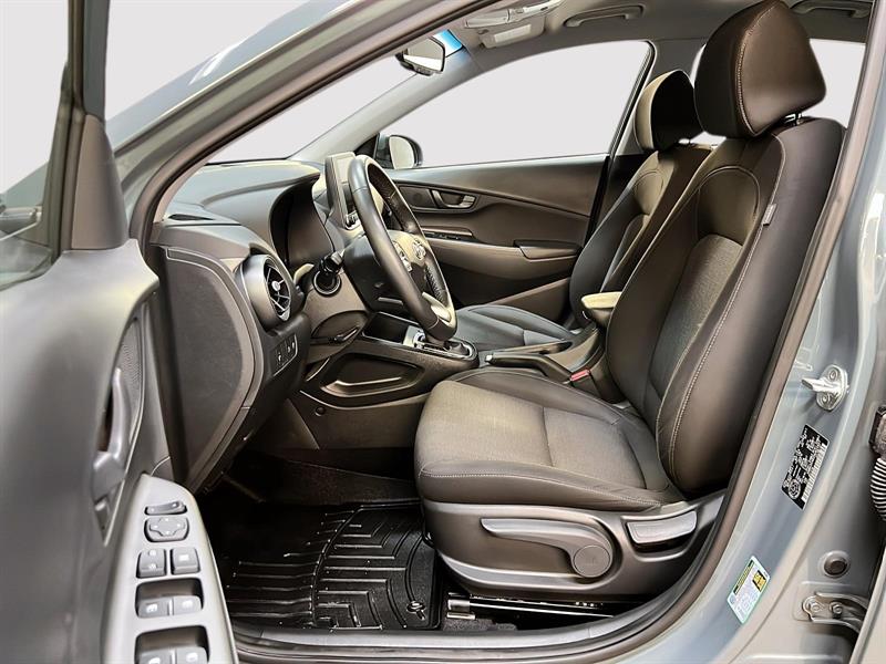 hyundai Kona 2022 - 7
