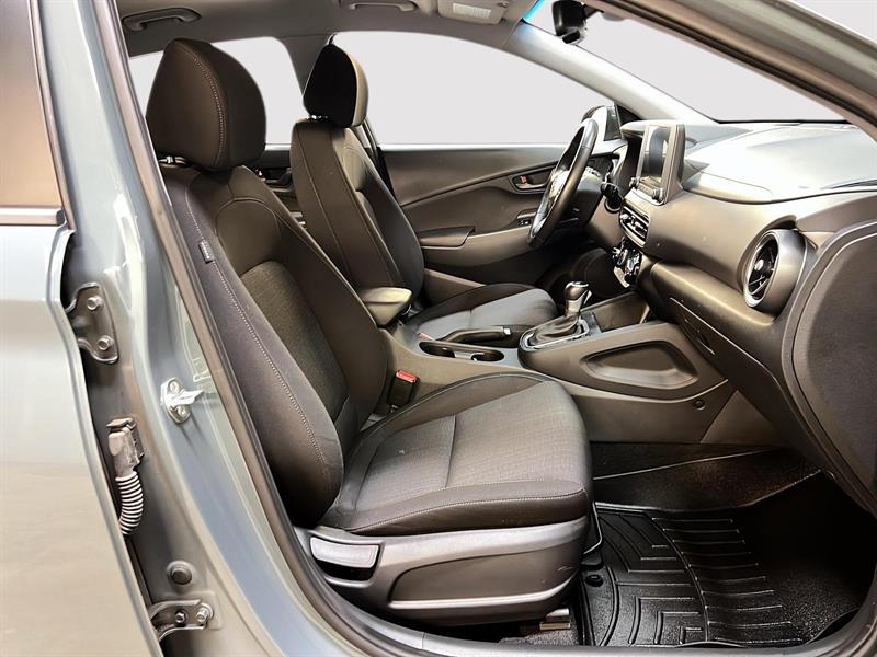hyundai Kona 2022 - 8