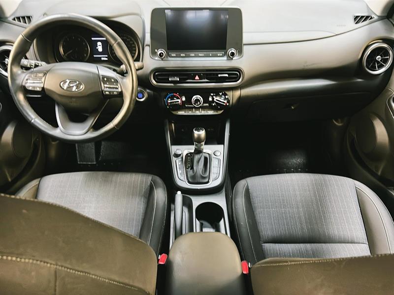 hyundai Kona 2022 - 10