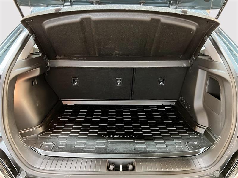 hyundai Kona 2022 - 12