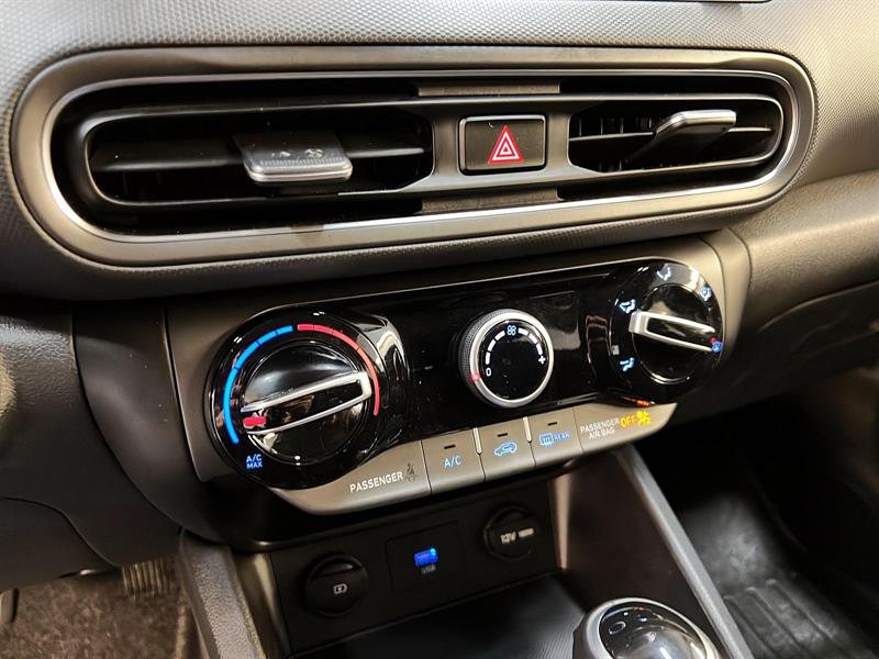 hyundai Kona 2022 - 14