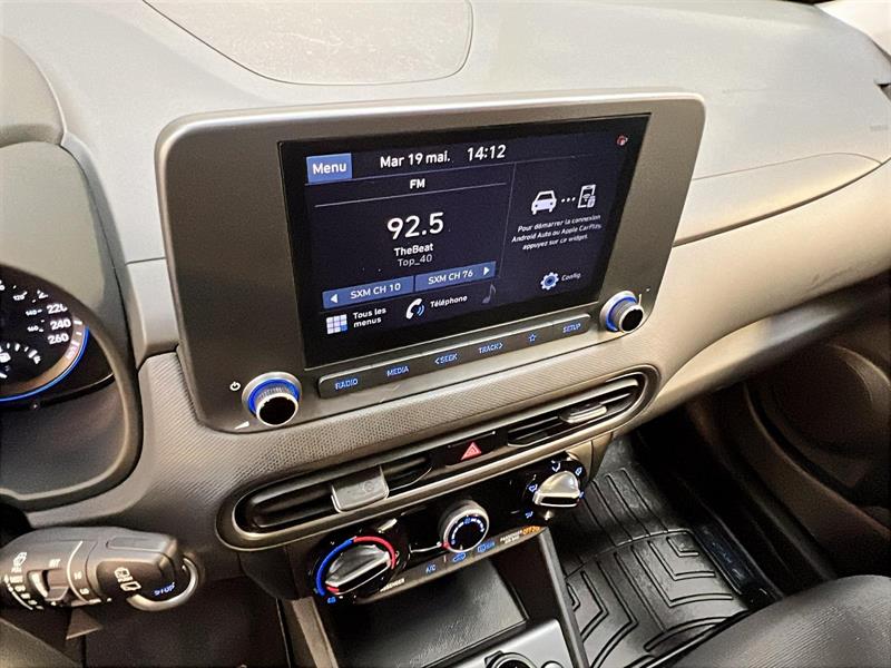 hyundai Kona 2022 - 15