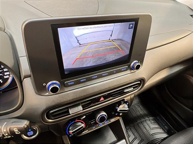 hyundai Kona 2022 - 16