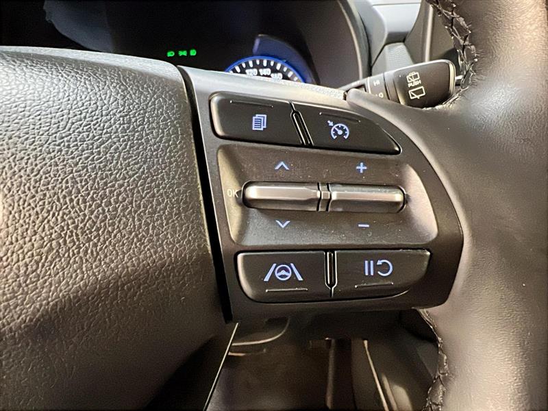 hyundai Kona 2022 - 18
