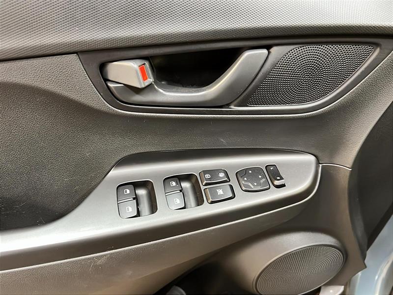 hyundai Kona 2022 - 21