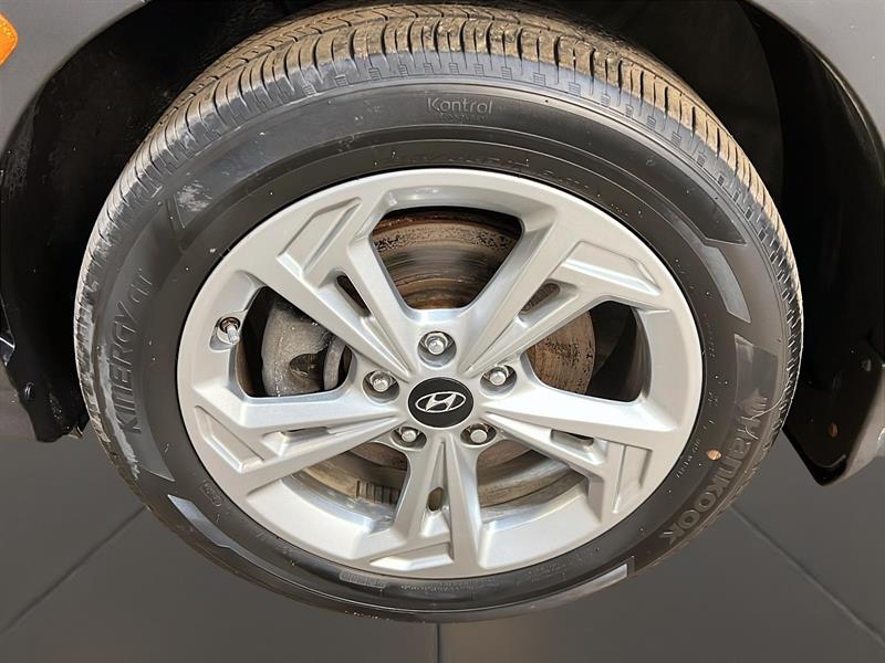 hyundai Kona 2022 - 26