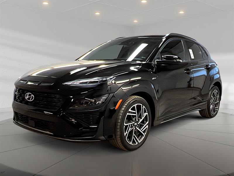 hyundai Kona 2023
