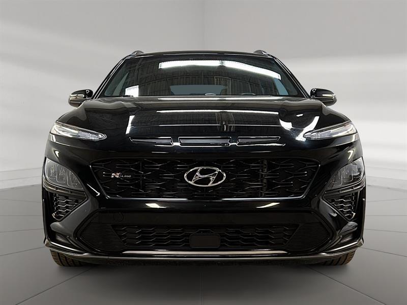 hyundai Kona 2023 - 2