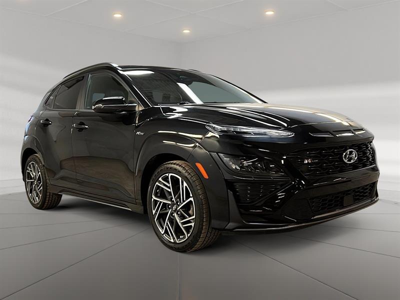 hyundai Kona 2023 - 3