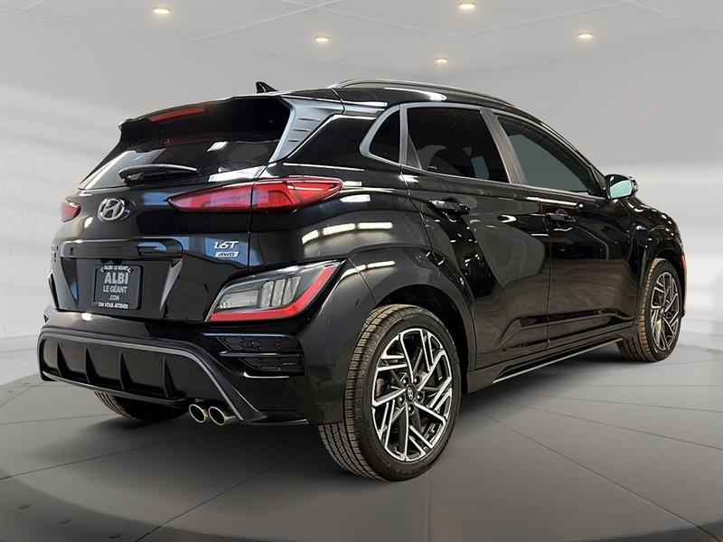 hyundai Kona 2023 - 4