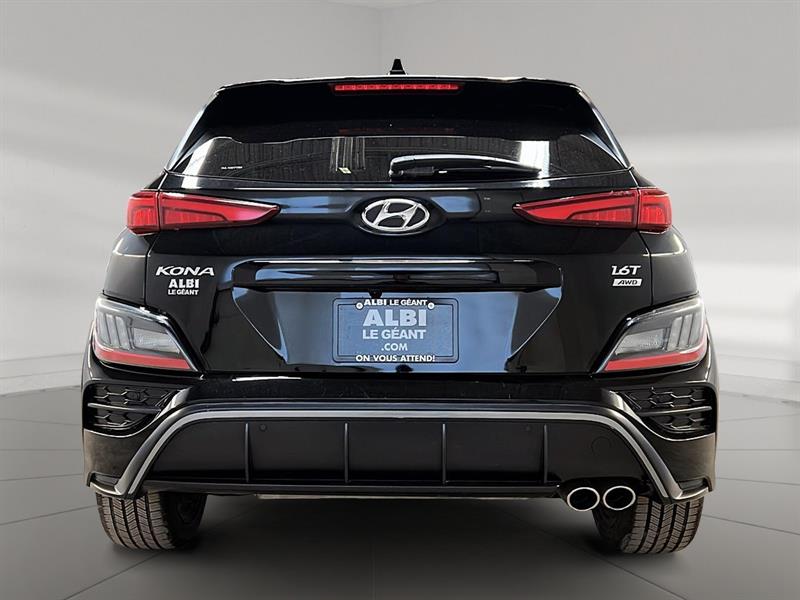 hyundai Kona 2023 - 5