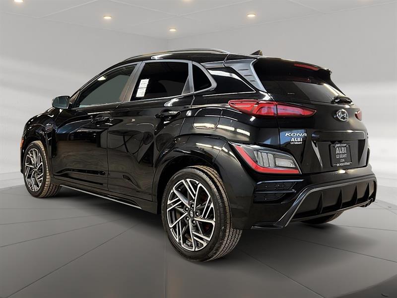 hyundai Kona 2023 - 6