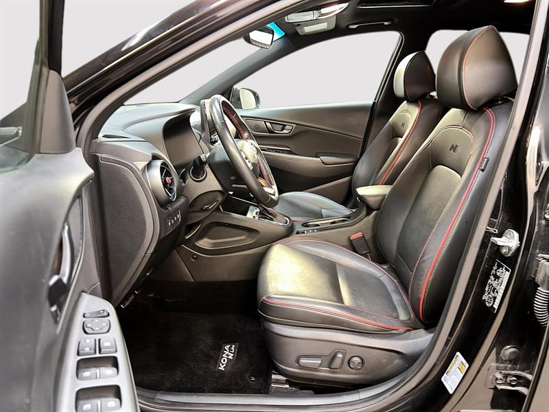 hyundai Kona 2023 - 7
