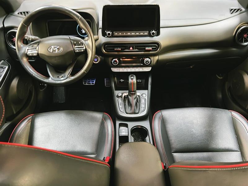 hyundai Kona 2023 - 11