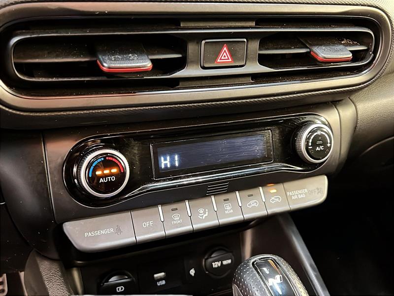 hyundai Kona 2023 - 15