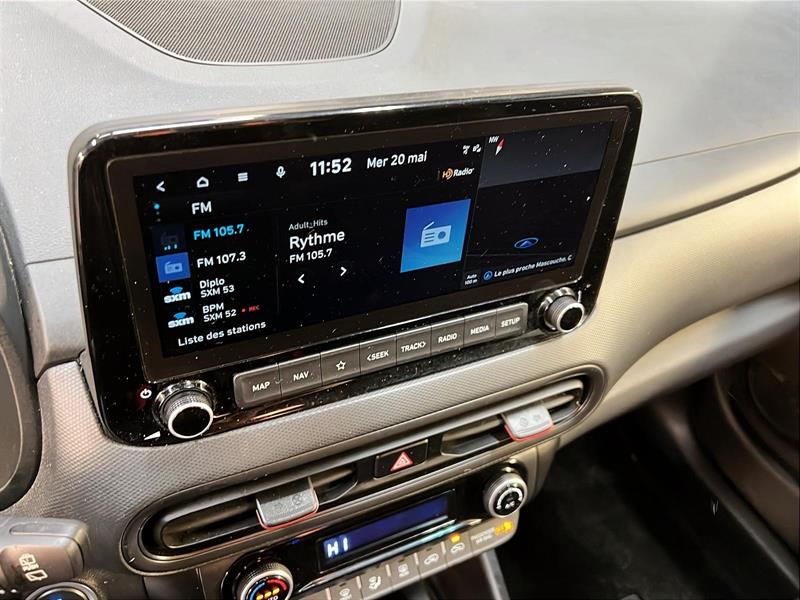 hyundai Kona 2023 - 16