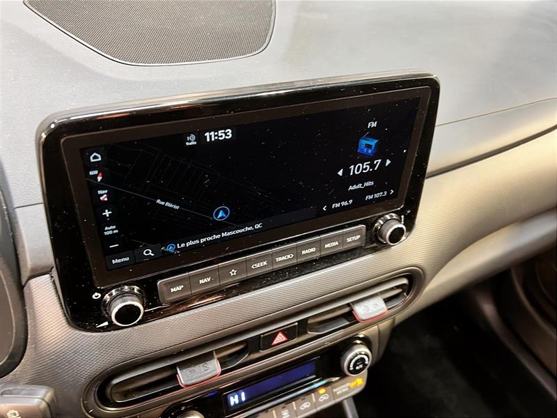 hyundai Kona 2023 - 18