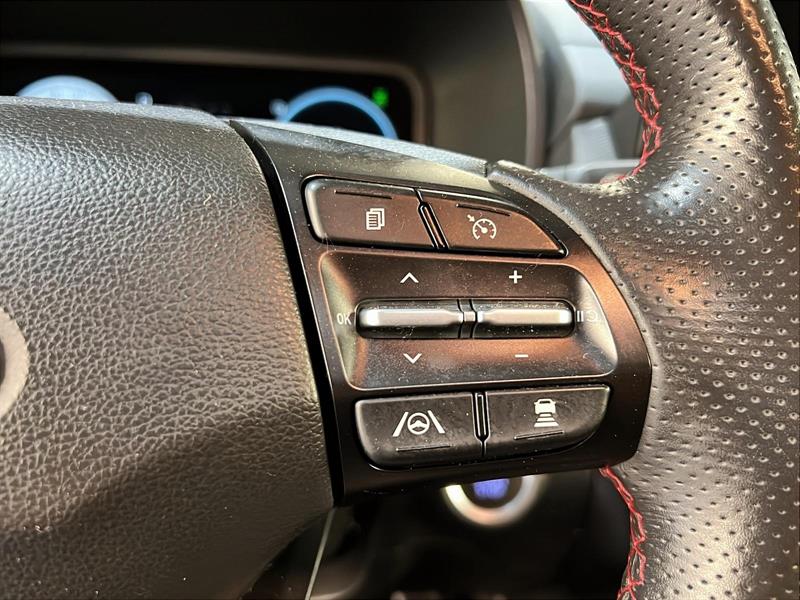 hyundai Kona 2023 - 20