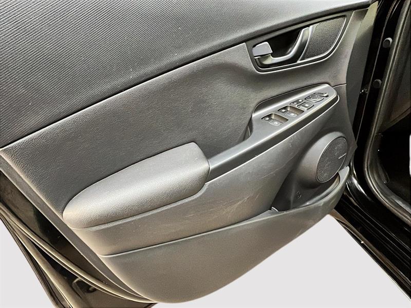 hyundai Kona 2023 - 24
