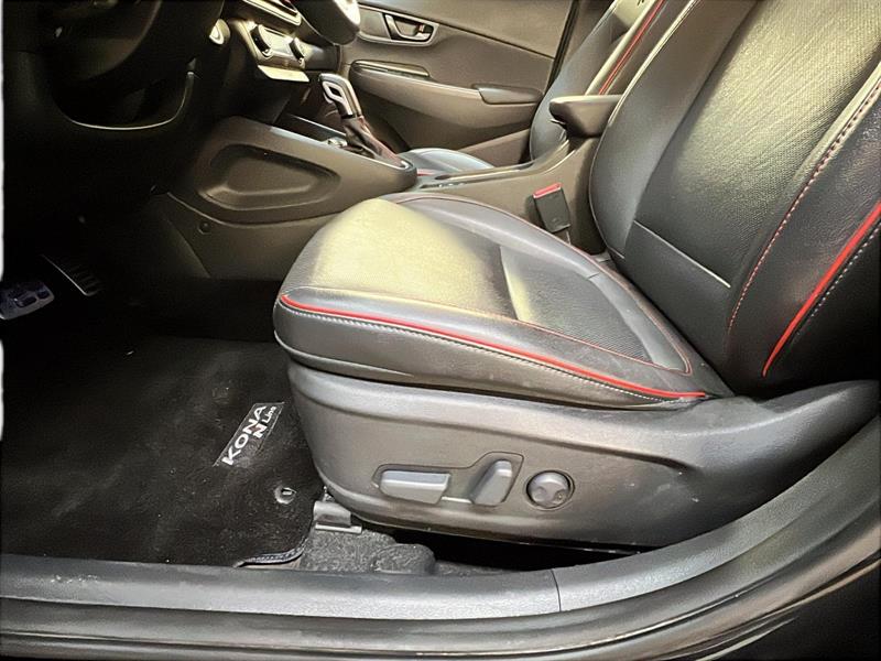 hyundai Kona 2023 - 25