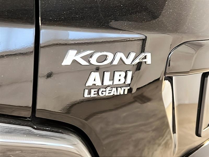 hyundai Kona 2023 - 27