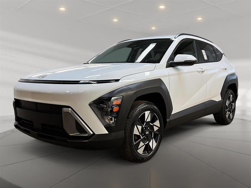 hyundai Kona 2024