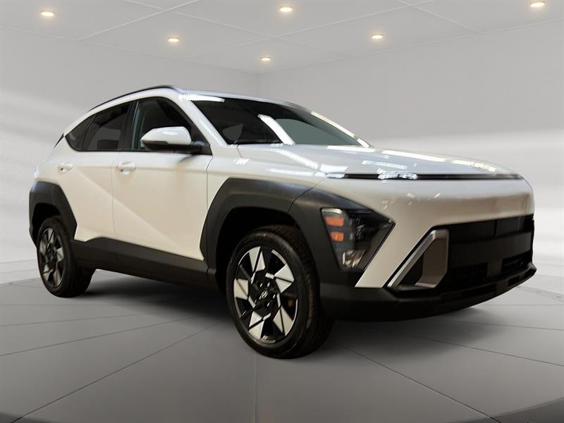 hyundai Kona 2024 - 3