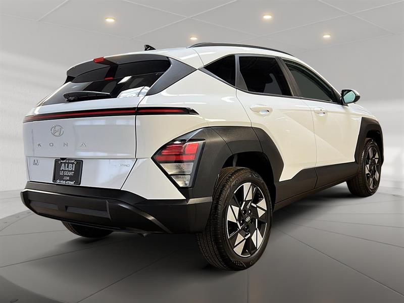 hyundai Kona 2024 - 4