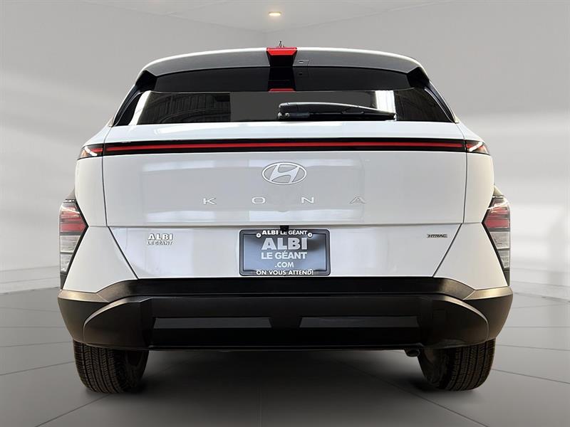 hyundai Kona 2024 - 5