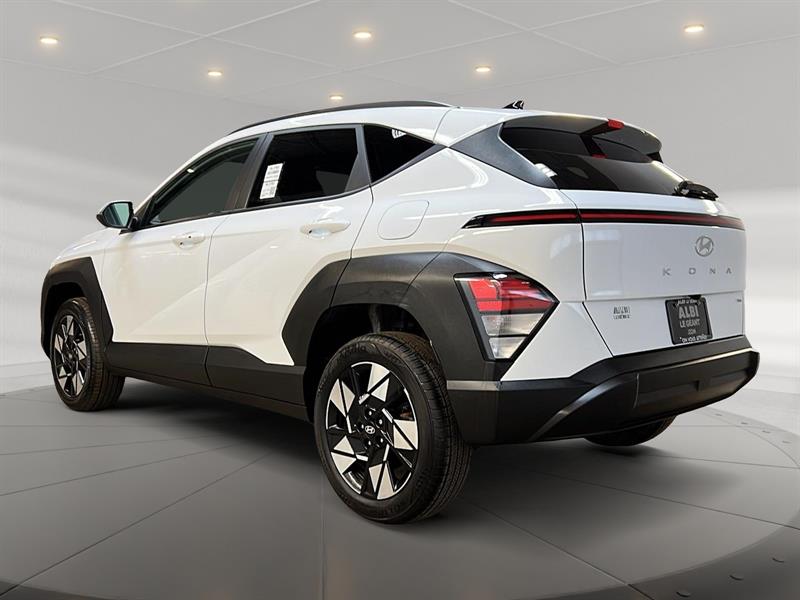 hyundai Kona 2024 - 6