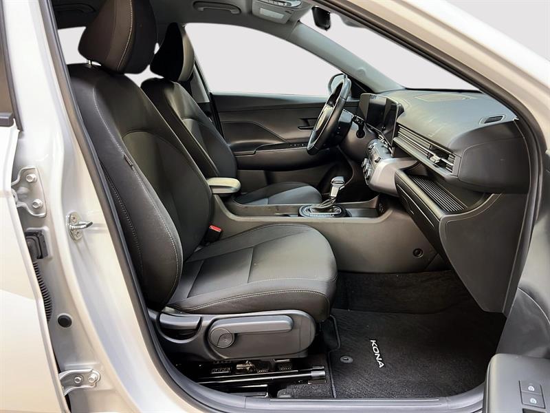 hyundai Kona 2024 - 8