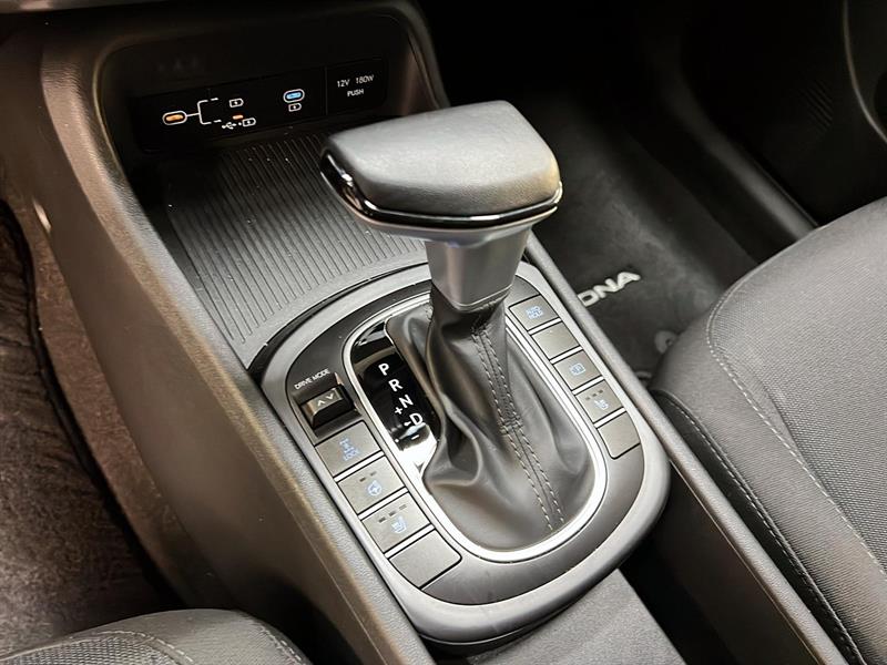 hyundai Kona 2024 - 13