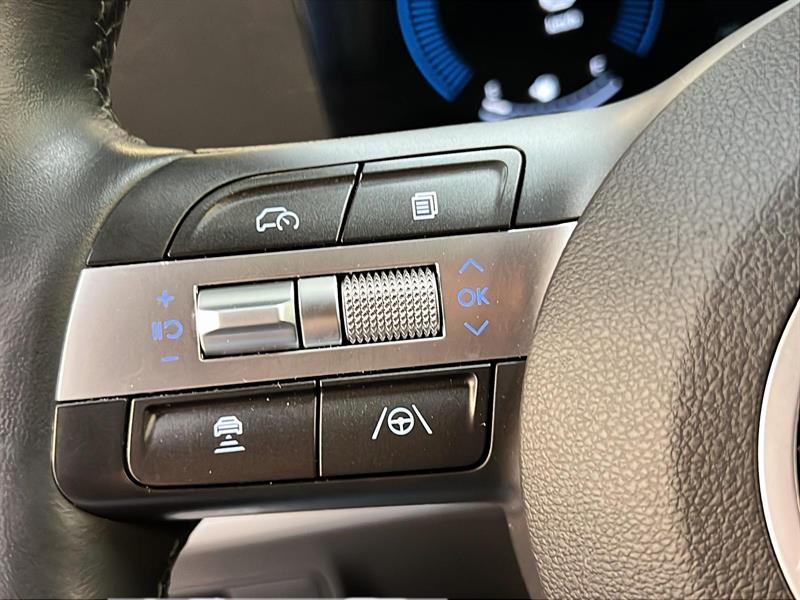 hyundai Kona 2024 - 19