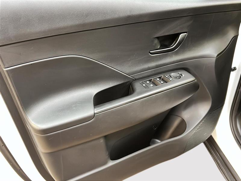 hyundai Kona 2024 - 22