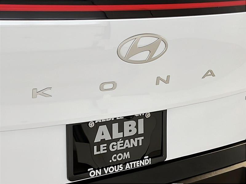 hyundai Kona 2024 - 24