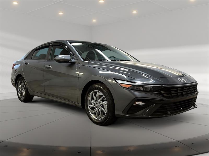 hyundai Elantra 2025 - 3