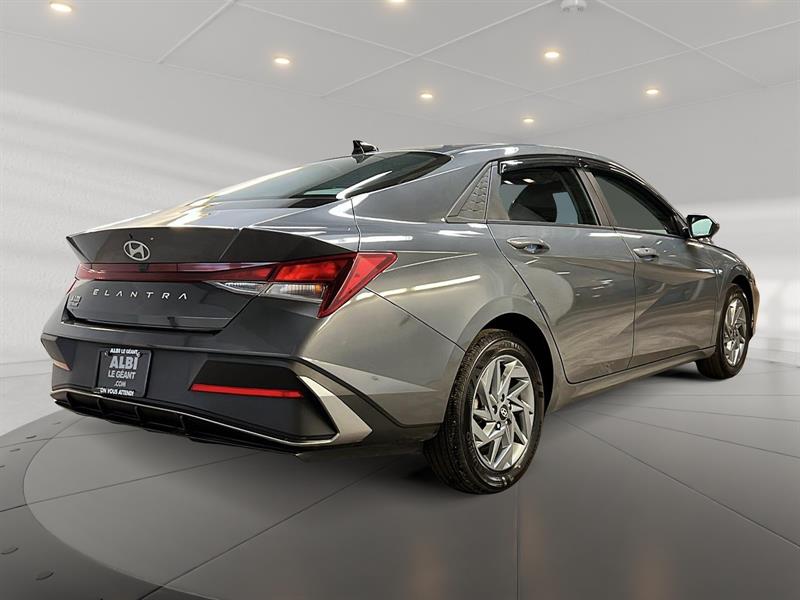 hyundai Elantra 2025 - 4