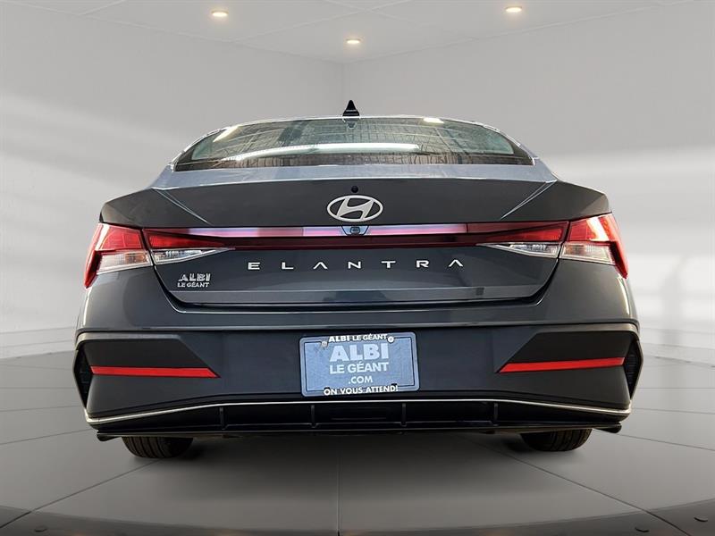 hyundai Elantra 2025 - 5