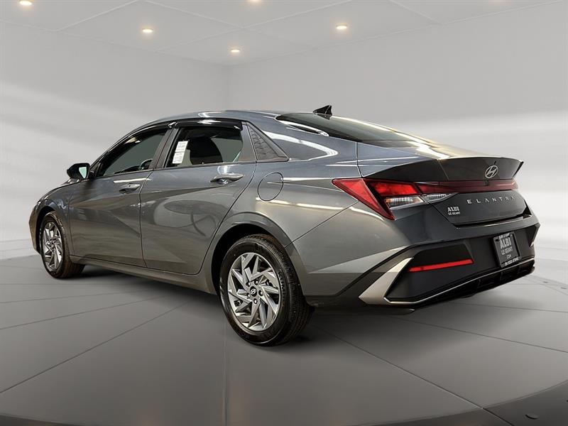 hyundai Elantra 2025 - 6