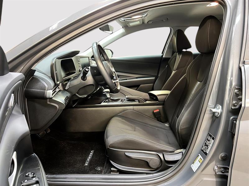 hyundai Elantra 2025 - 7