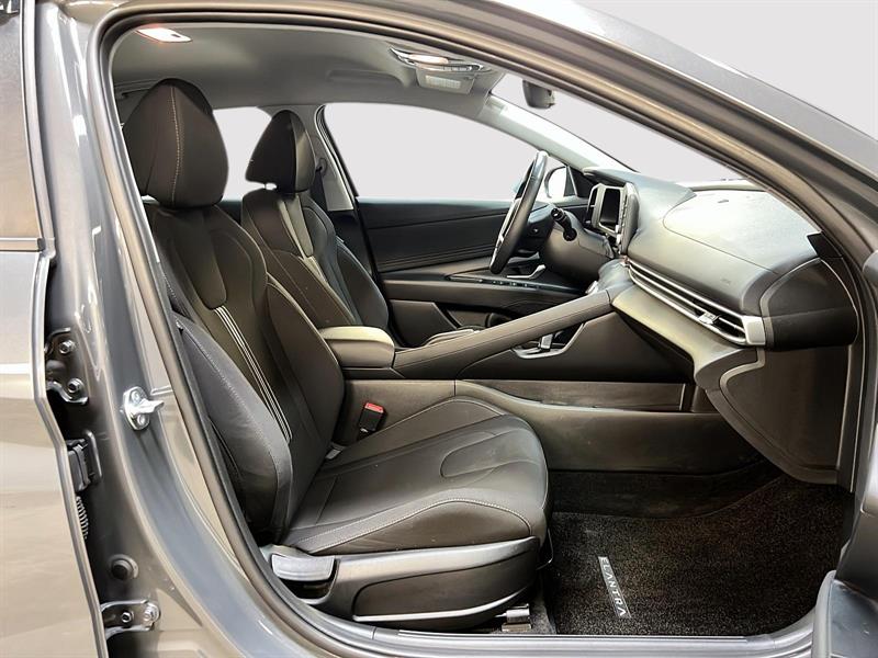 hyundai Elantra 2025 - 8