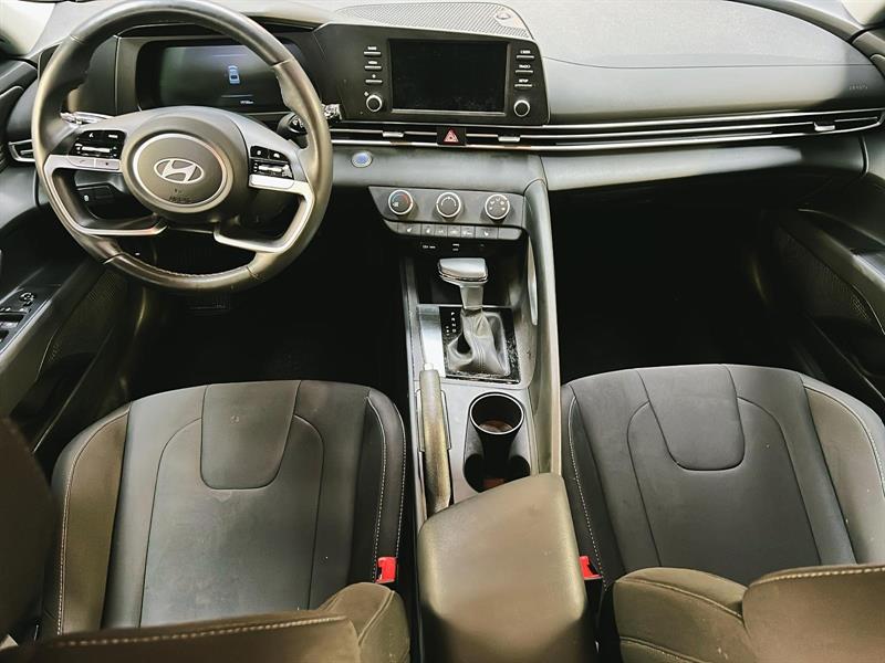 hyundai Elantra 2025 - 10