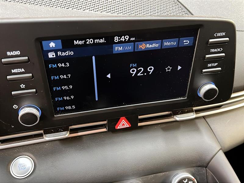 hyundai Elantra 2025 - 15