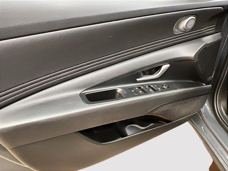 hyundai Elantra 2025 - 22