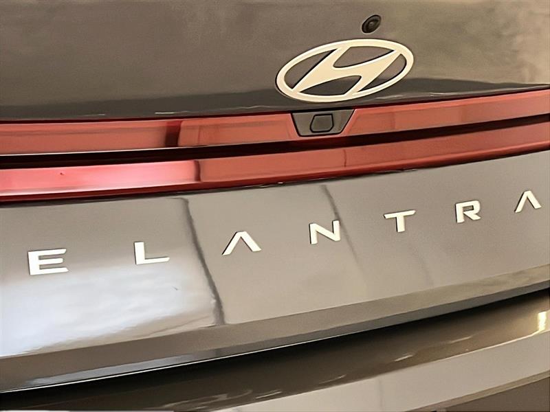hyundai Elantra 2025 - 24